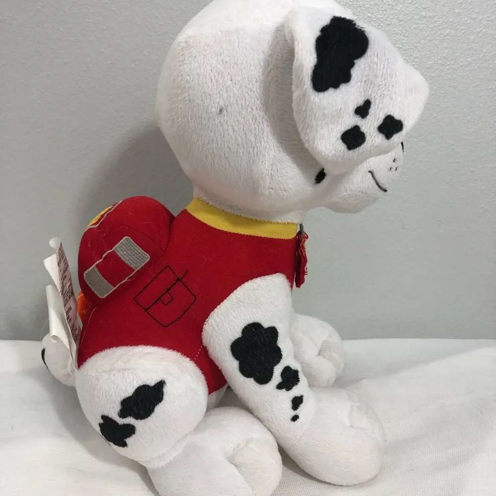 Paw Patrol Marshall‎ plush